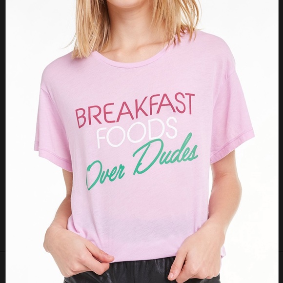 Fun WILDFOX jersey tee shirt - Picture 3 of 6